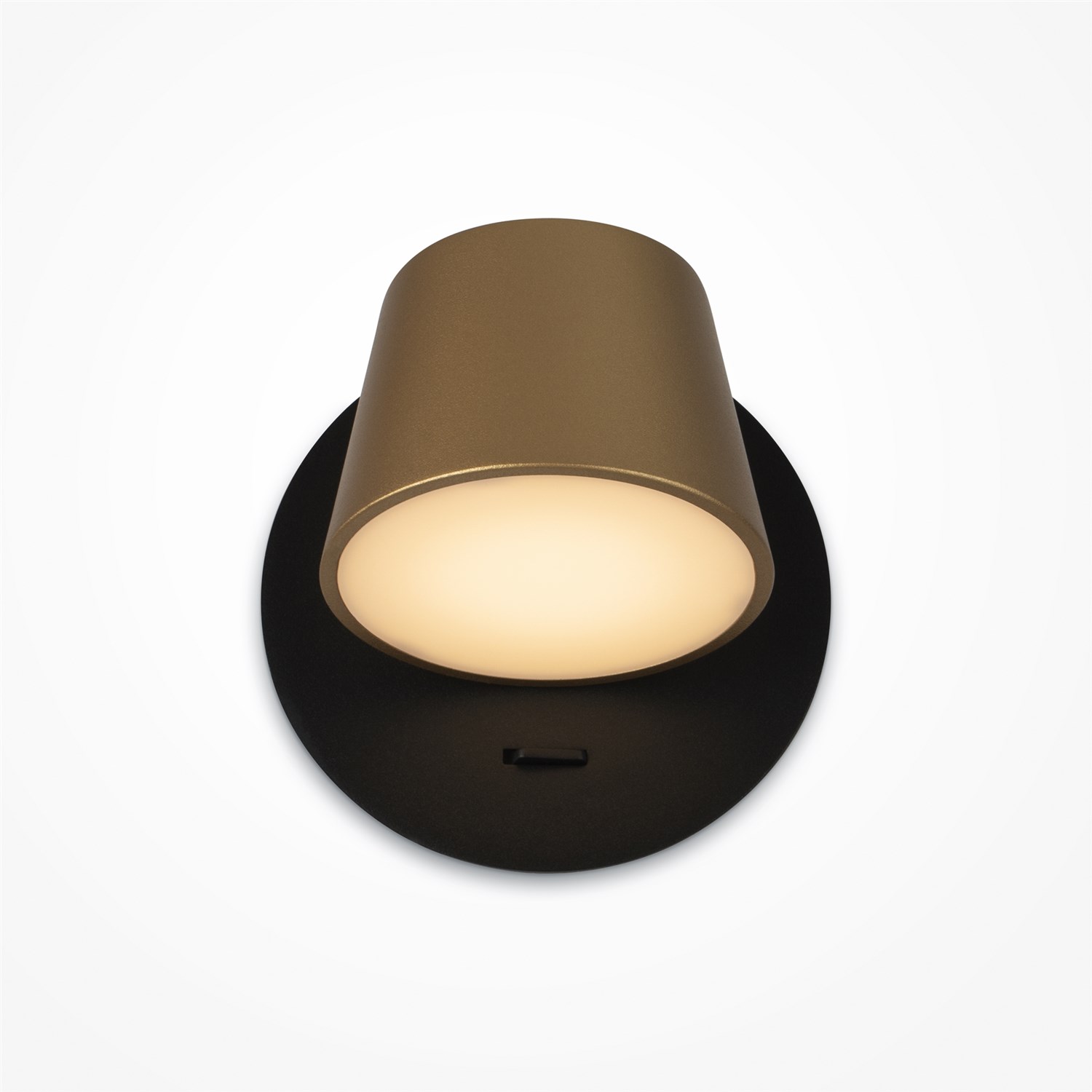 Maytoni Modern Pixel Настенный светильник (бра) цвет: черный MOD421WL-L6BBS3K
