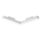 Maytoni Technical Basis Angle Трековый светильник цвет: белый TR078-2-24W4K-W