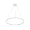Maytoni Modern Rim Подвесной светильник цвет: белый MOD058PL-L42WK