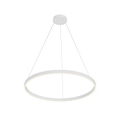 Maytoni Modern Rim Подвесной светильник цвет: белый MOD058PL-L42WK