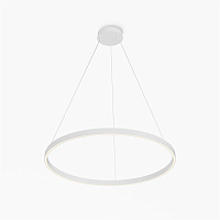 Maytoni Modern Rim Подвесной светильник цвет: белый MOD058PL-L42WK