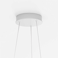 Maytoni Modern Rim Подвесной светильник цвет: белый MOD058PL-L42WK