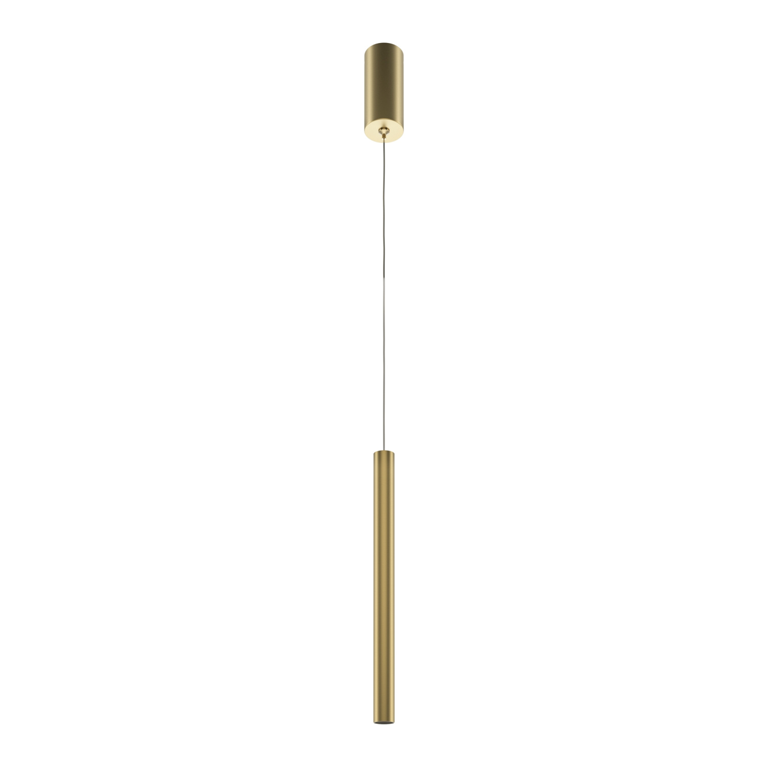 Maytoni Modern Pro Base Подвесной светильник цвет: золото MOD159PL-L6GK