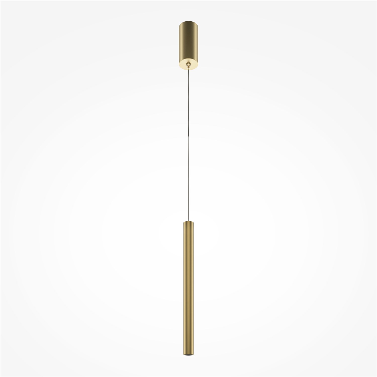 Maytoni Modern Pro Base Подвесной светильник цвет: золото MOD159PL-L6GK