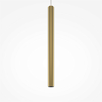 Maytoni Modern Pro Base Подвесной светильник цвет: золото MOD159PL-L6GK