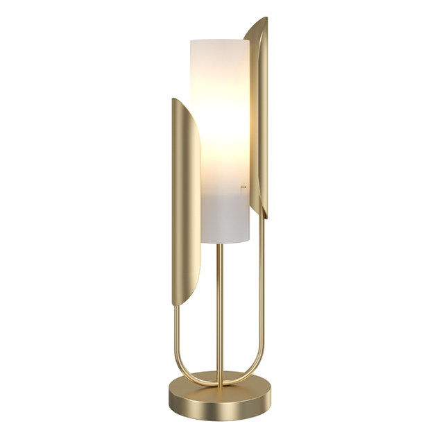 Maytoni Modern Сipresso Настольный светильник цвет: золото Z014TL-01G