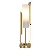 Maytoni Modern Сipresso Настольный светильник цвет: золото Z014TL-01G