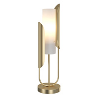 Maytoni Modern Сipresso Настольный светильник цвет: золото Z014TL-01G