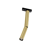 Maytoni Technical Focus Dual Трековый светильник цвет: латунь TR142-1-6W4K-BS