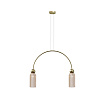 Maytoni Modern Antic Подвесной светильник цвет: золото MOD302PL-02CG