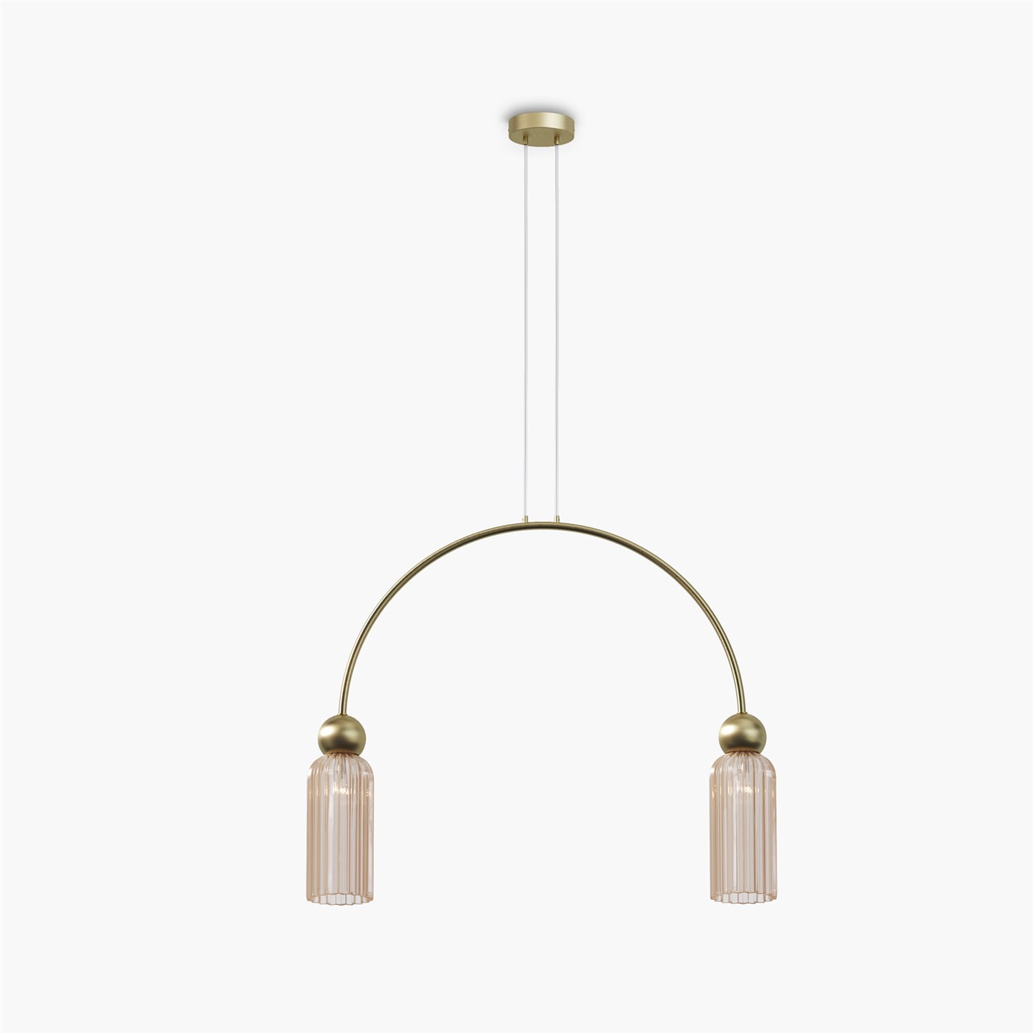 Maytoni Modern Antic Подвесной светильник цвет: золото MOD302PL-02CG