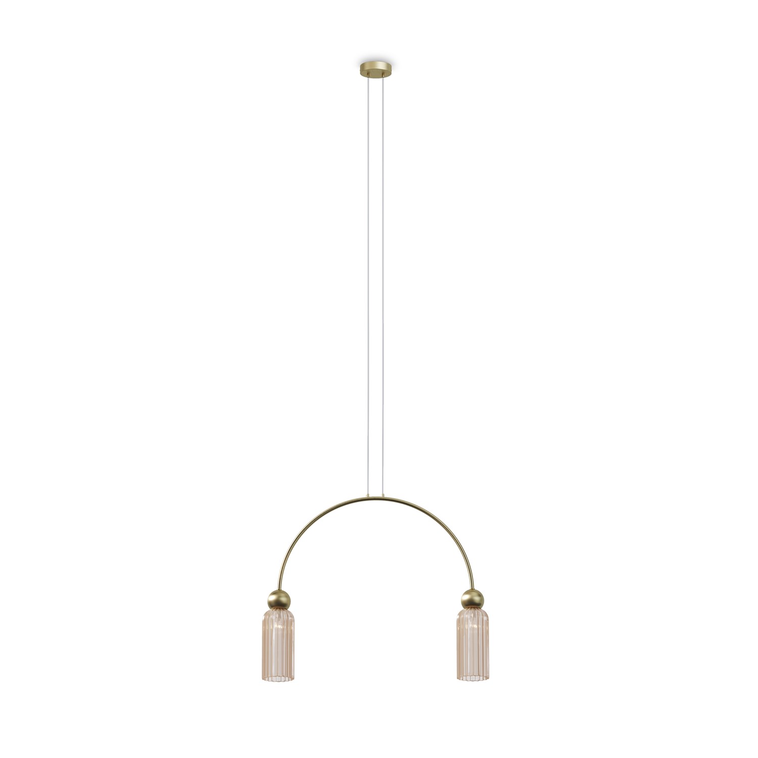 Maytoni Modern Antic Подвесной светильник цвет: золото MOD302PL-02CG