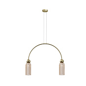Maytoni Modern Antic Подвесной светильник цвет: золото MOD302PL-02CG