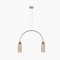 Maytoni Modern Antic Подвесной светильник цвет: золото MOD302PL-02CG