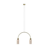 Maytoni Modern Antic Подвесной светильник цвет: золото MOD302PL-02CG