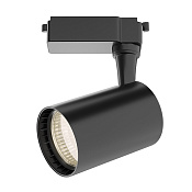 Maytoni Technical Vuoro Трековый светильник цвет: черный TR003-1-10W3K-M-B