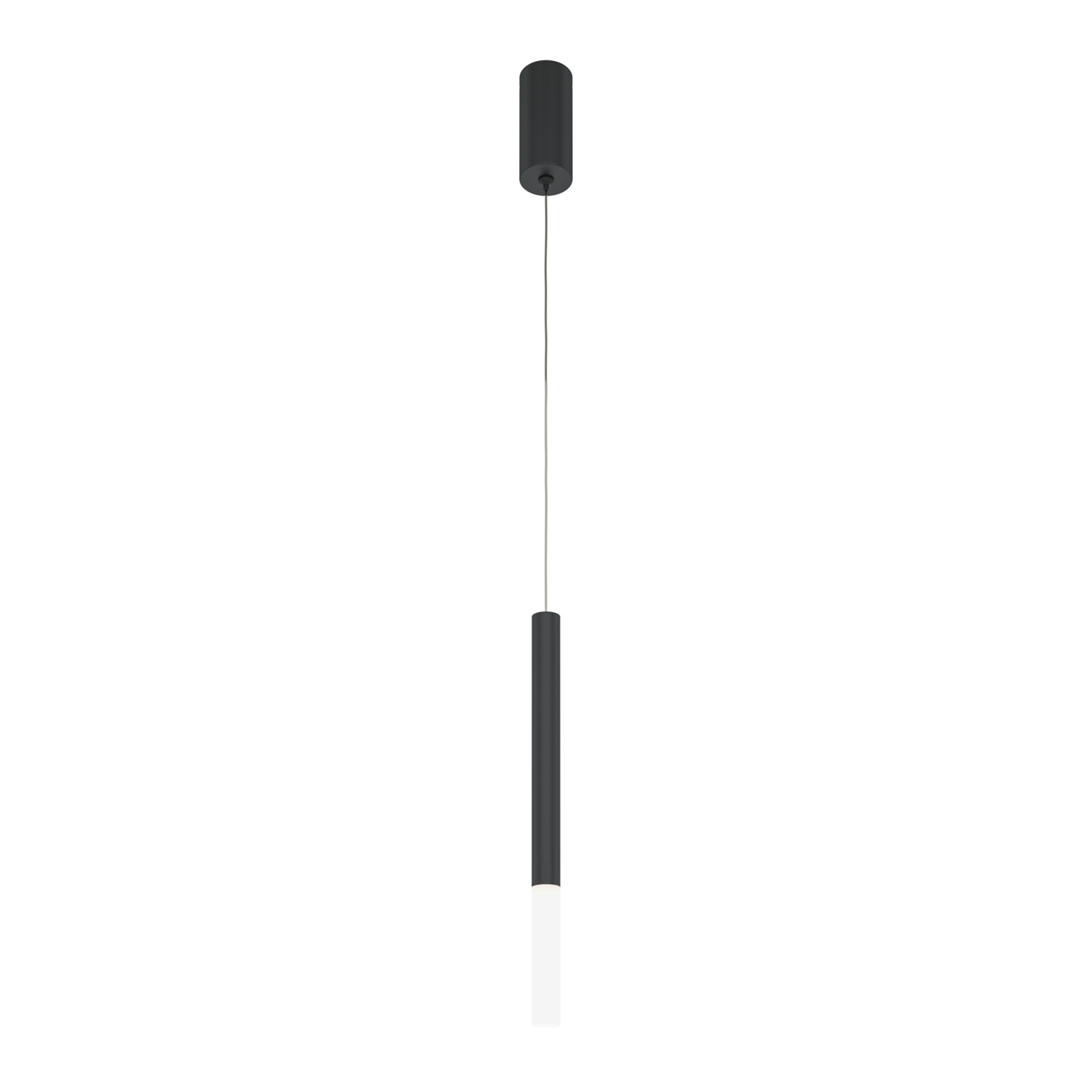 Maytoni Modern Pro Shade Подвесной светильник цвет: черный MOD157PL-L6BK