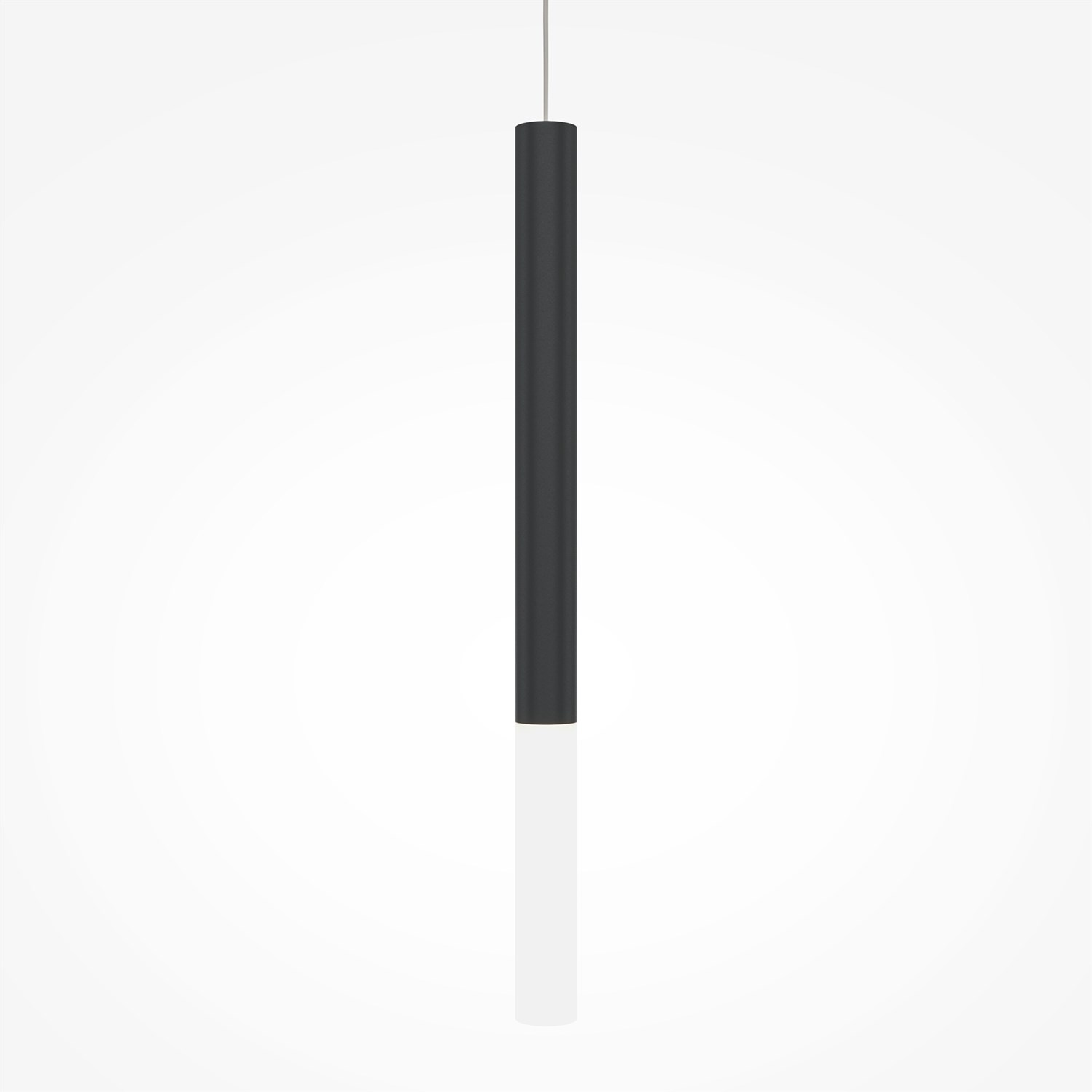 Maytoni Modern Pro Shade Подвесной светильник цвет: черный MOD157PL-L6BK