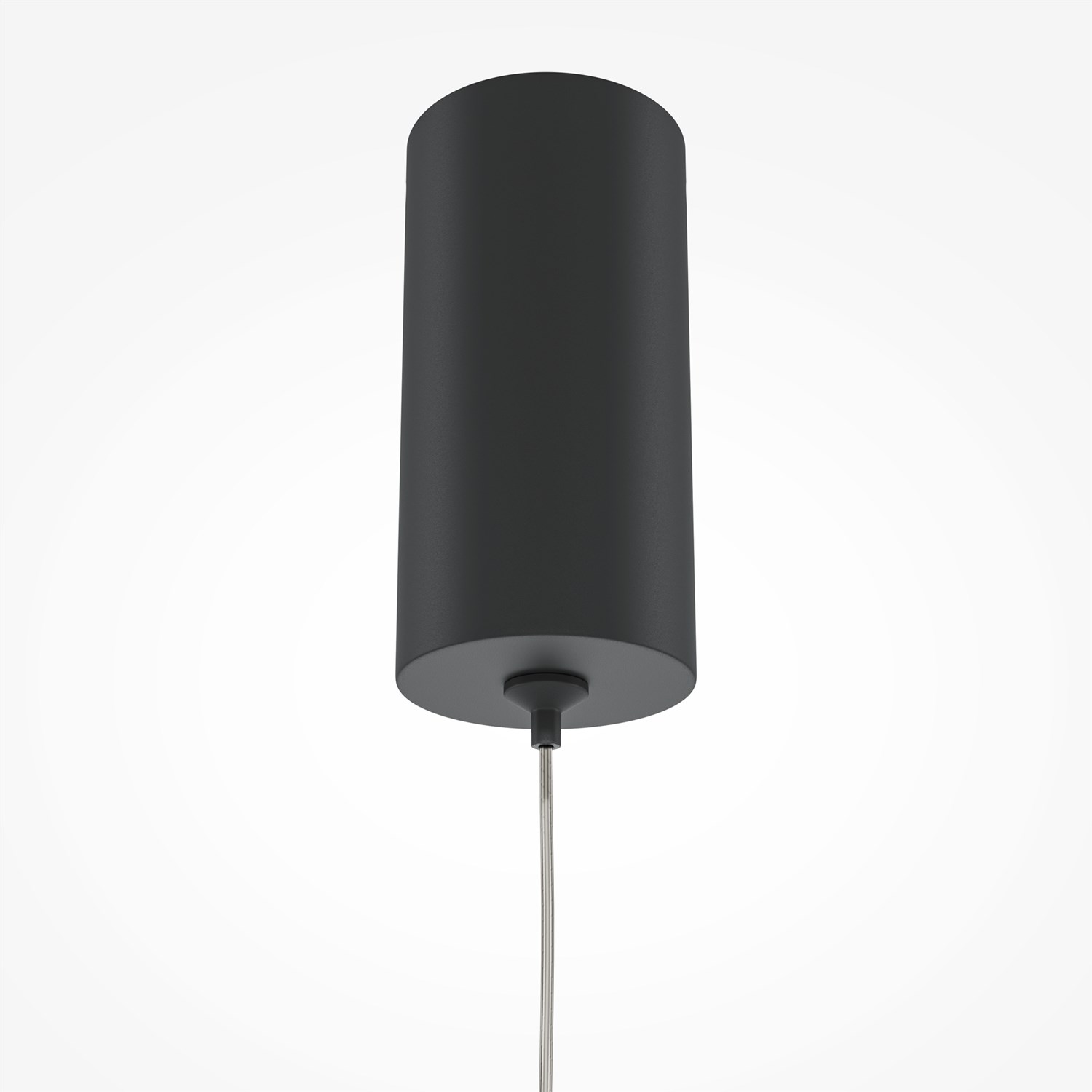 Maytoni Modern Pro Shade Подвесной светильник цвет: черный MOD157PL-L6BK