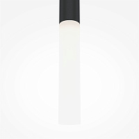 Maytoni Modern Pro Shade Подвесной светильник цвет: черный MOD157PL-L6BK
