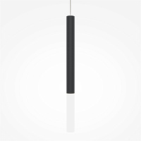 Maytoni Modern Pro Shade Подвесной светильник цвет: черный MOD157PL-L6BK