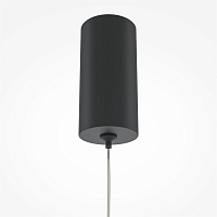 Maytoni Modern Pro Shade Подвесной светильник цвет: черный MOD157PL-L6BK