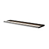 Maytoni Modern Shine Подсветка цвет: черный C033WL-L12B3K
