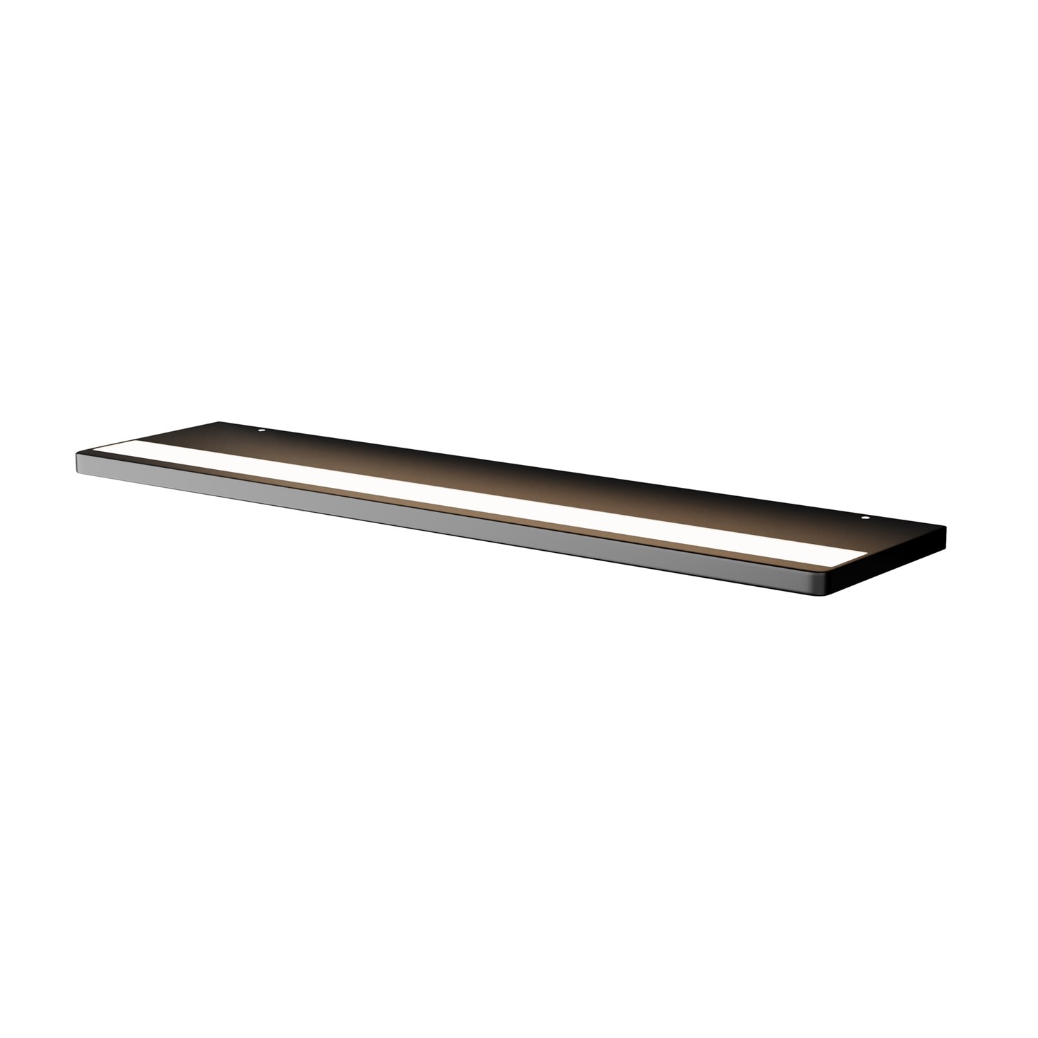 Maytoni Modern Shine Подсветка цвет: черный C033WL-L12B3K