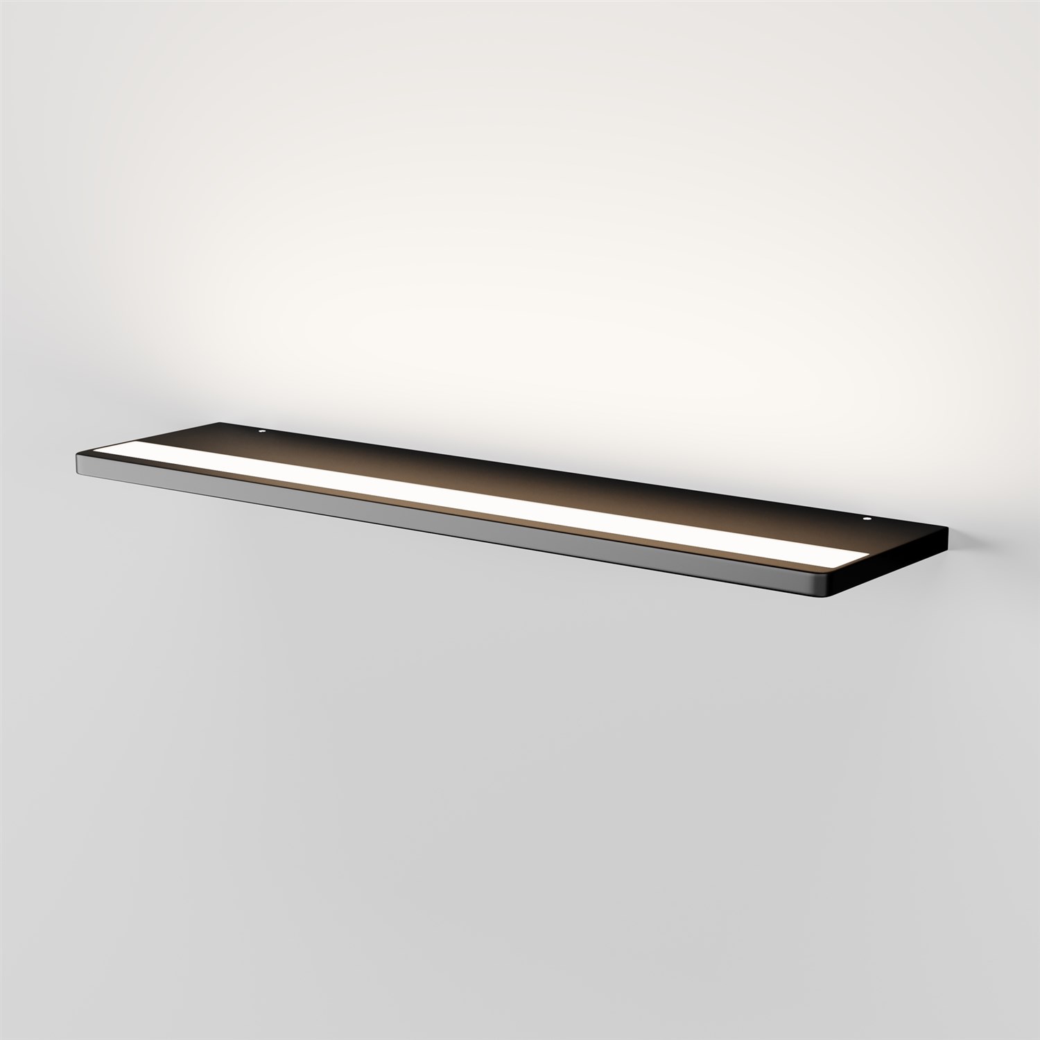 Maytoni Modern Shine Подсветка цвет: черный C033WL-L12B3K