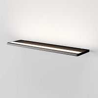 Maytoni Modern Shine Подсветка цвет: черный C033WL-L12B3K