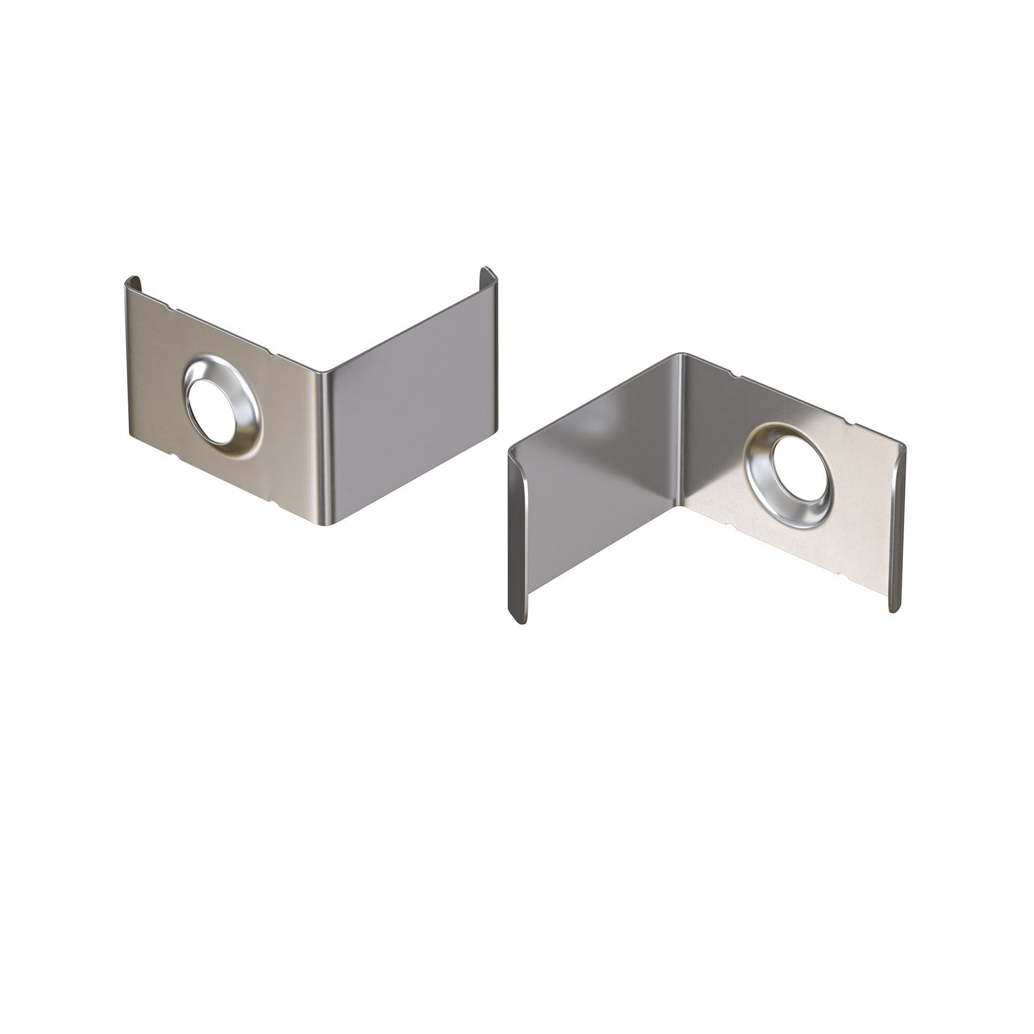 Maytoni Led Strip Крепления ALM008MT