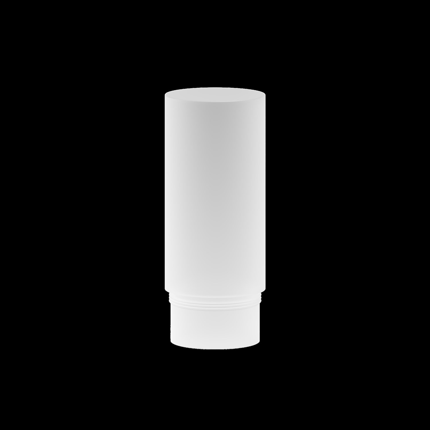 Maytoni Technical Матовый рассеиватель для Focus Led 12Вт RingMAcr-12-W
