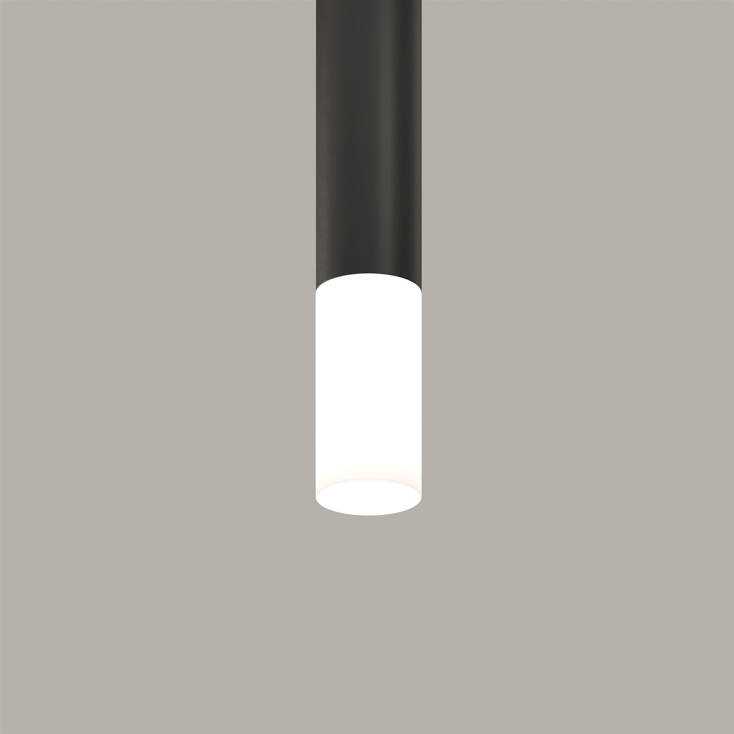 Maytoni Technical Матовый рассеиватель для Focus Led 12Вт RingMAcr-12-W