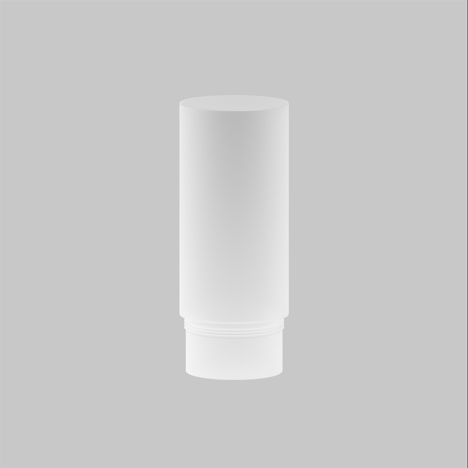 Maytoni Technical Матовый рассеиватель для Focus Led 12Вт RingMAcr-12-W