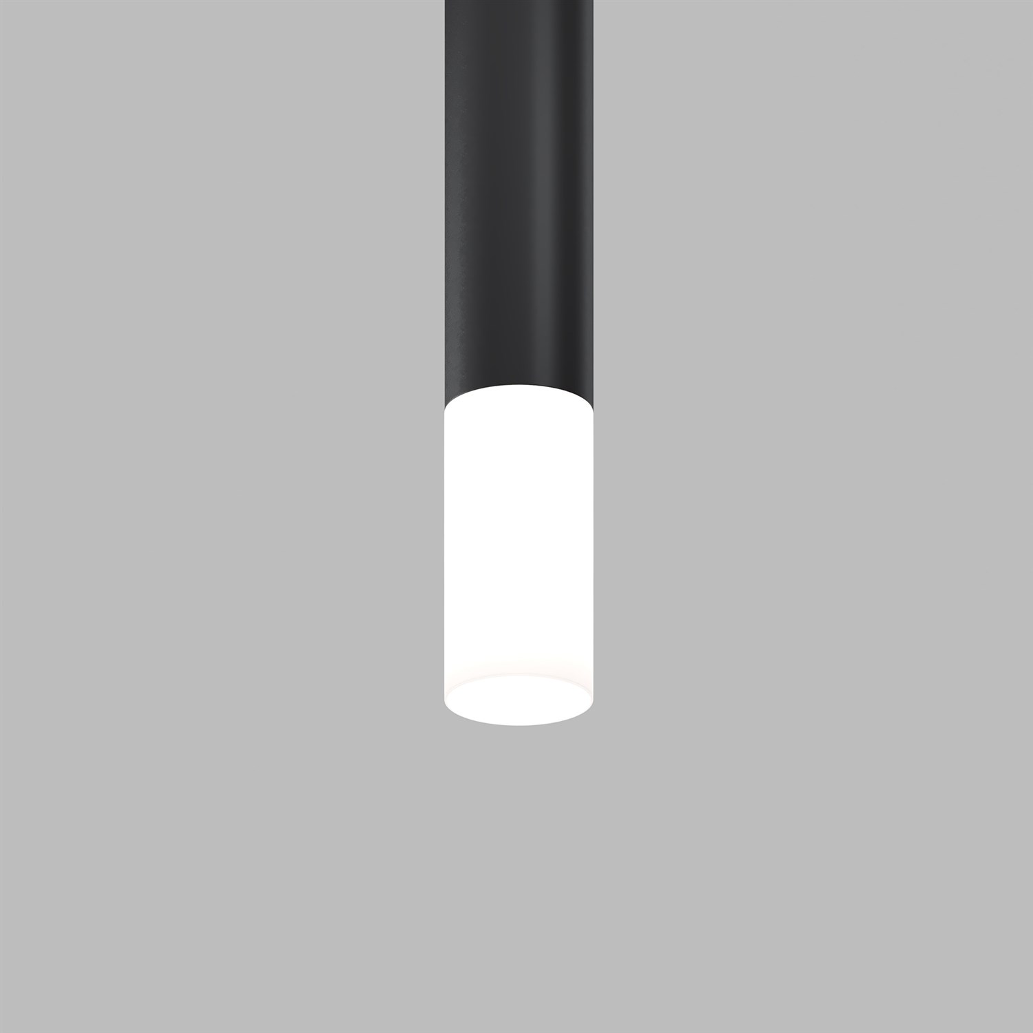 Maytoni Technical Матовый рассеиватель для Focus Led 12Вт RingMAcr-12-W