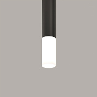 Maytoni Technical Матовый рассеиватель для Focus Led 12Вт RingMAcr-12-W