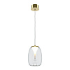 Maytoni Modern Splash Подвесной светильник цвет: золото MOD282PL-L8G3K1