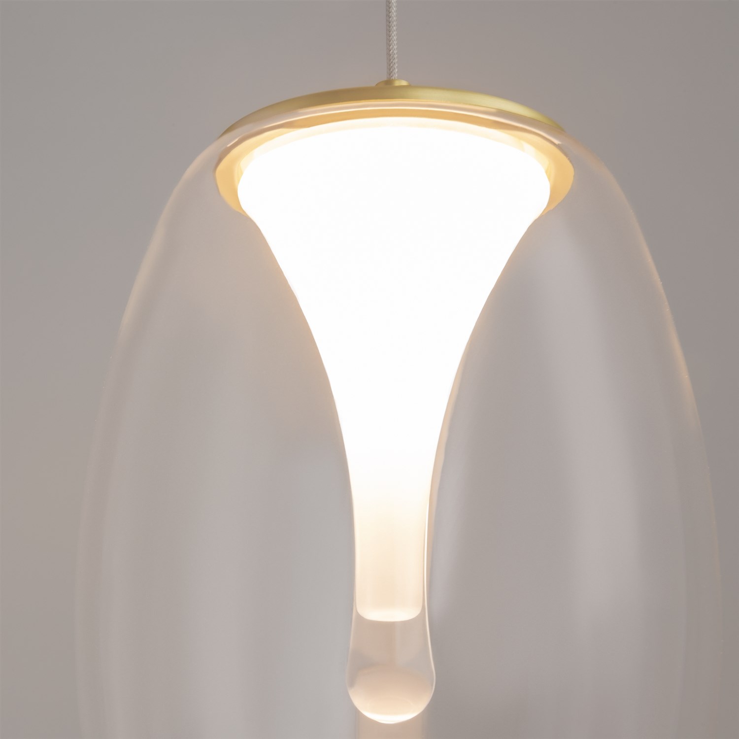 Maytoni Modern Splash Подвесной светильник цвет: золото MOD282PL-L8G3K1