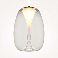 Maytoni Modern Splash Подвесной светильник цвет: золото MOD282PL-L8G3K1