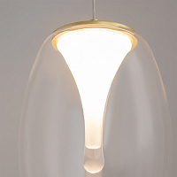 Maytoni Modern Splash Подвесной светильник цвет: золото MOD282PL-L8G3K1