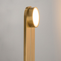 Maytoni Modern Connect Настенный светильник (бра) цвет: латунь MOD356WL-L4BS3K