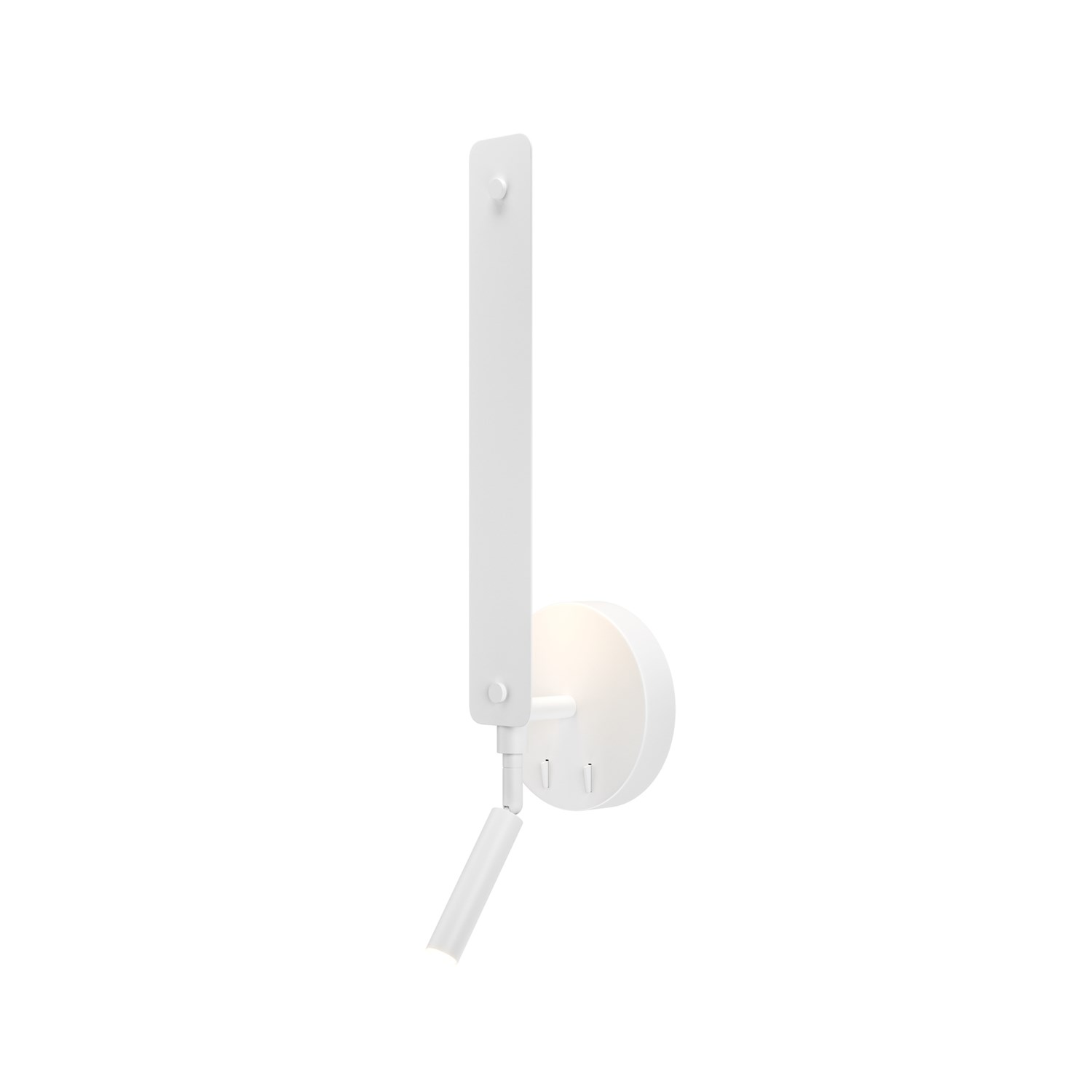 Maytoni Modern Combo Настенный светильник (бра) цвет: белый MOD214WL-L8W3K
