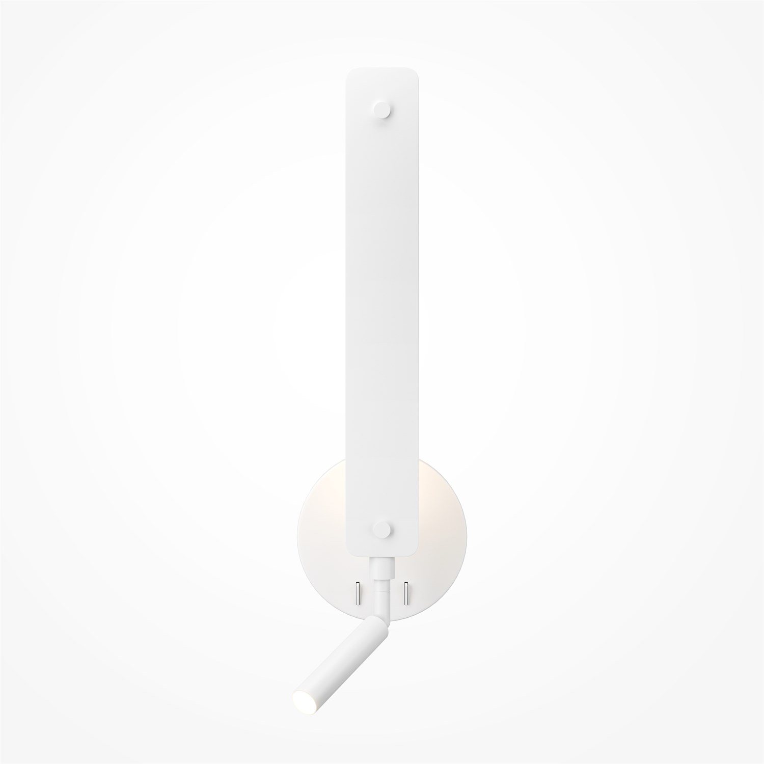 Maytoni Modern Combo Настенный светильник (бра) цвет: белый MOD214WL-L8W3K