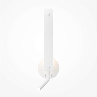 Maytoni Modern Combo Настенный светильник (бра) цвет: белый MOD214WL-L8W3K