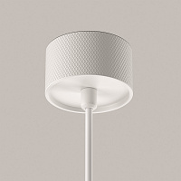 Maytoni Technical Artisan Подвесной светильник цвет: белый P082PL-GU10-W