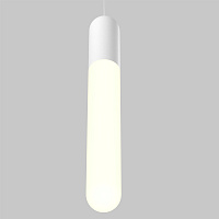 Maytoni Technical Mist Подвесной светильник цвет: белый P101PL-L500-12W3K-W