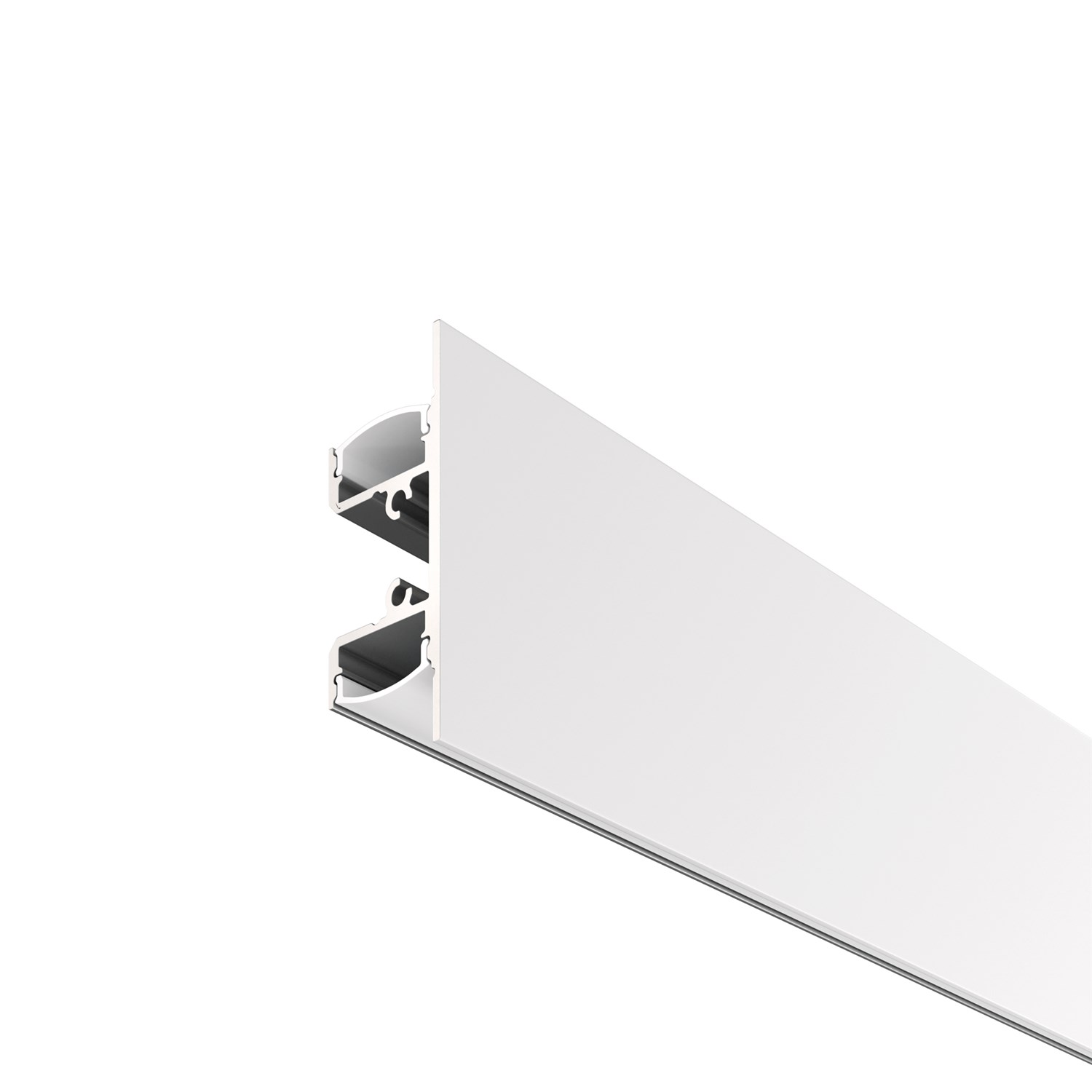 Maytoni Led Strip Профиль ALM-1848-W-2M