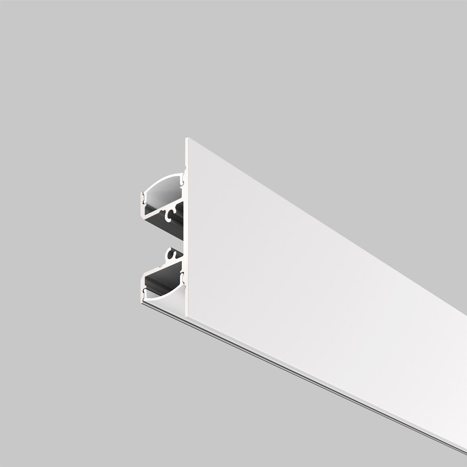 Maytoni Led Strip Профиль ALM-1848-W-2M