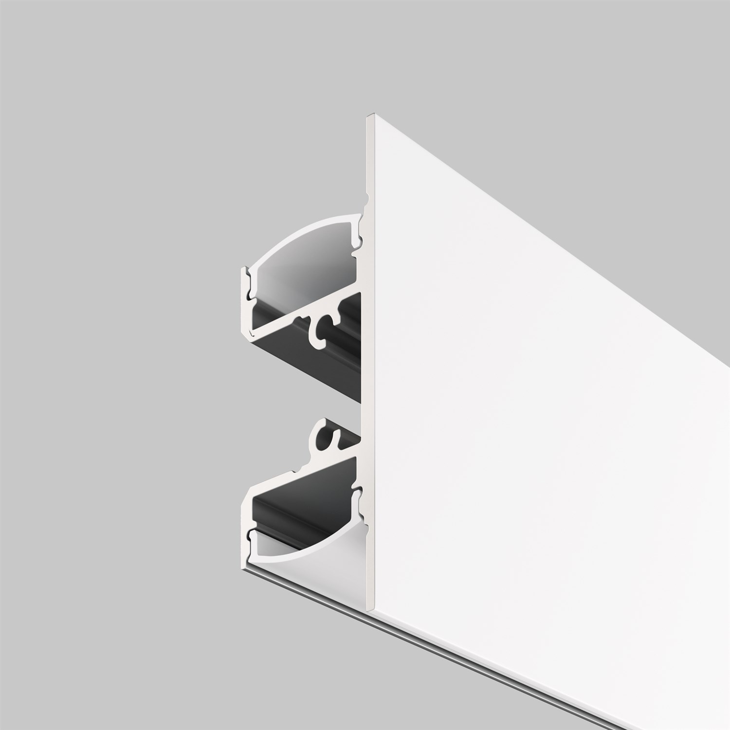 Maytoni Led Strip Профиль ALM-1848-W-2M