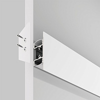 Maytoni Led Strip Профиль ALM-1848-W-2M